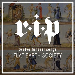 Download track La Malle-Valise De L'heimatlos Du Sleeping Flat Earth Society