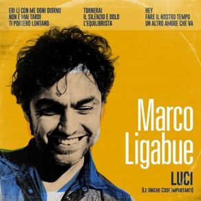 Download track Fare Il Nostro Tempo Marco Ligabue