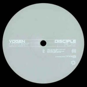 Download track Pattern Recognition Yügen Disciple