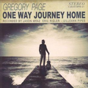 Download track Best Friends Gregory Page
