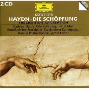 Download track 15 - Arie' Auf Starkem Fittiche Schwingt Sich Der Adler Stolz Joseph Haydn