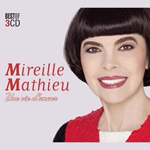 Download track Tout Pour Etre Heureux Mireille Mathieu