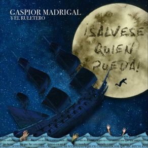 Download track Salvese Quien Pueda! El Ruletero