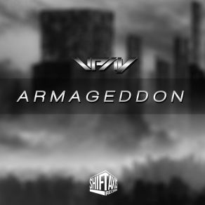 Download track Armageddon (Original Mix) Upay