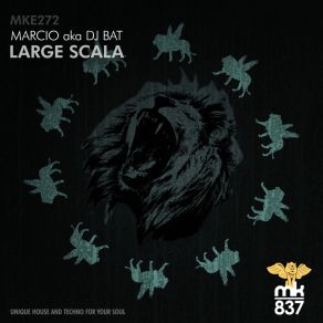 Download track Unica Marcio Aka DJ Bat