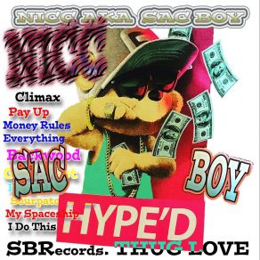 Download track Big Boy (Live) NICC