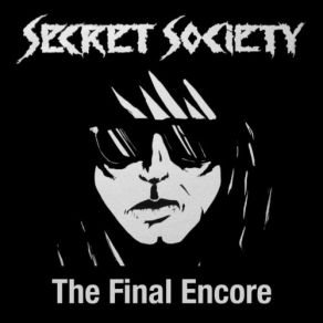 Download track I Hear You Calling Secret SocietyErnie Fernandez