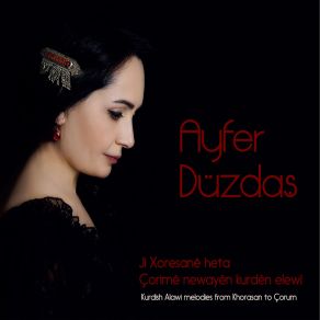 Download track Berde Ayfer Düzdaş