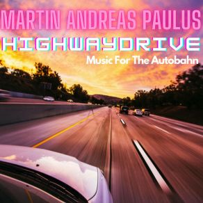 Download track Power On Martin Andreas Paulus