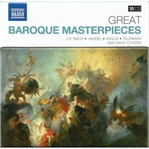 Download track 22. Corelli Concerto Grosso In D Major, Op. 6, No. 4 III. Vivace Capella Istropolitana