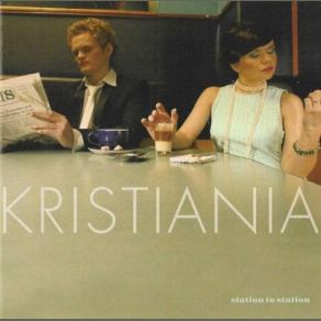 Download track Heading Home Kristiania