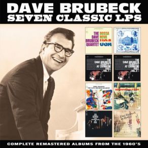 Download track Cable Car Dave Brubeck