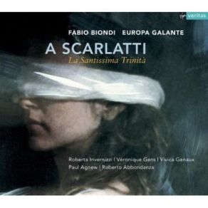 Download track 6. Aria - Cieca Talpa Intorno Al Sole Scarlatti, Alessandro