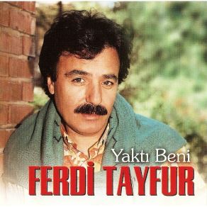 Download track Sensin Tesellim Ferdi Tayfur