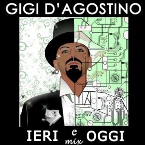 Download track I'm In You Gigi D'AgostinoGigi'dagostino