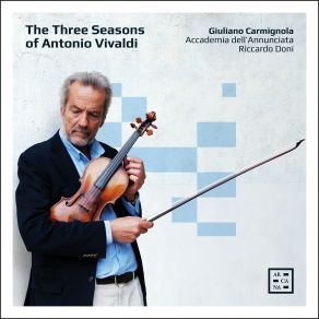 Download track 48. Violin Concerto In B-Flat Major, RV 367 (Original Version) II. Andante Ma Poco Antonio Vivaldi