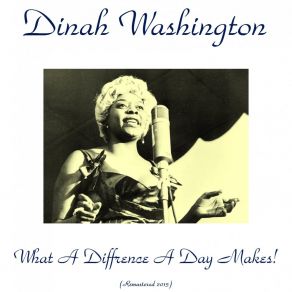 Download track Cry Me A River (Remastered 2015) Dinah Washington