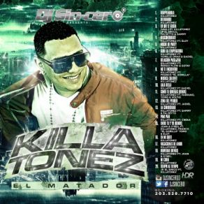 Download track La Curiosidad Killatonez, Dj Sin - CeroFalsetto, Sammy