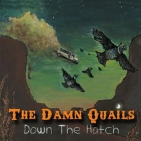Download track Down The Damn Quails