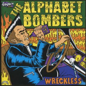 Download track Berserker Alphabet Bombers