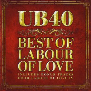 Download track Don'T Want To See You Cry UB40