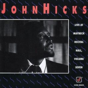 Download track Rhythm-A-Ning John Hicks