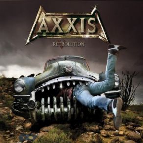 Download track All My Friends Are Liars Axxis