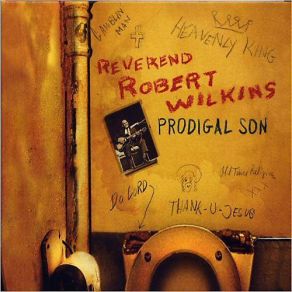 Download track The Gambling Man Robert Wilkins