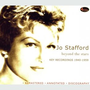 Download track Ivy Jo Stafford