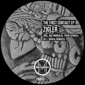 Download track Vicús (Go-Z Remix) Zigler