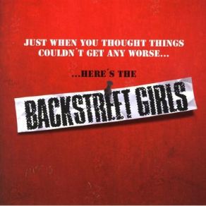 Download track Primadonna Backstreet Girls