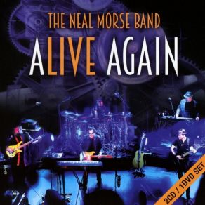Download track The Creation The Neal Morse Band