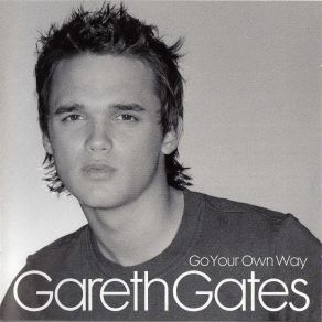 Download track Foolish Gareth Gates