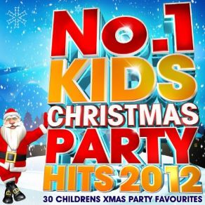 Download track Merry Xmas Everybody Kids Christmas Party