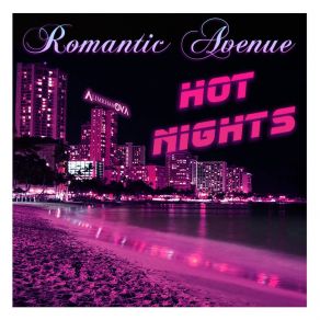 Download track Hot Nights In The City (Original Mix) Alimkhanov ARomantic Avenue