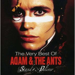 Download track Goody Two Shoes Adam And The Ants