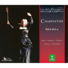 Download track 5. Deuxieme Acte Scene 4 - ''Prince Venez Apprendre Une Heureuse Nouvelle'' Creon Medee Marc - Antoine Charpentier