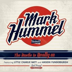 Download track Blues Stop Knockin' Mark Hummel
