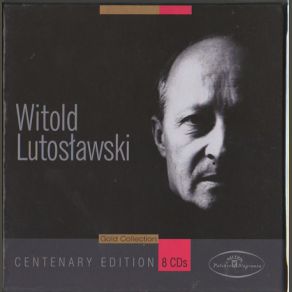 Download track V. Orthodox Church Bells Witold Lutoslawski