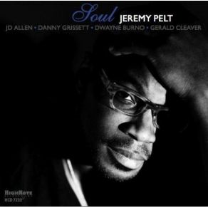 Download track Sweet Rita Suite Part 2: Her Soul Jeremy Pelt