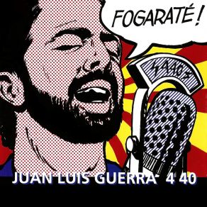 Download track La Cosquillita Juan Luis Guerra 4. 40