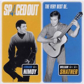 Download track Elegy For The Brave William Shatner, Leonard Nimoy