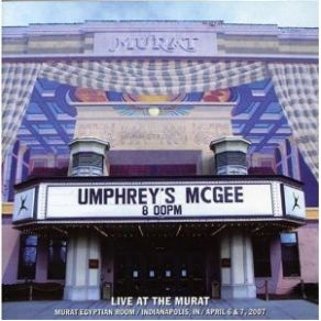 Download track Out Of Order Umphrey'S McGee