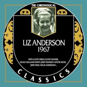 Download track Dumb Blonde Liz Anderson