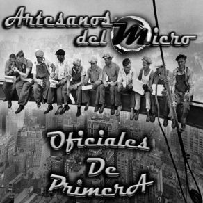 Download track Tinta Cruda Artesanos Del Micro