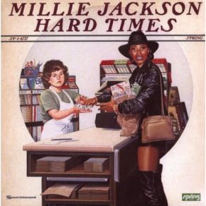 Download track Feel Love Comin' On Millie Jackson