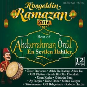 Download track Ay Parçası Abdurrahman Önül