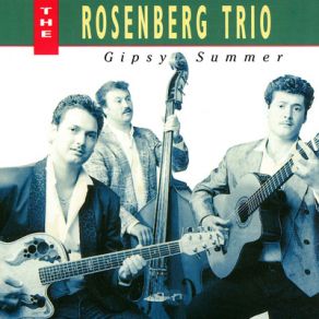 Download track Improvisation The Rosenberg Trio