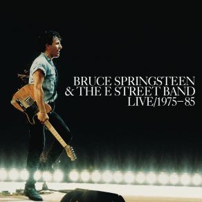 Download track Darkness On The Edge Of Town - Live At Nassau Coliseum, Uniondale, NY - December 1980 Bruce Springsteen, E Street Band