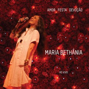 Download track Balada De Gisberta (Ao Vivo) María Bethania